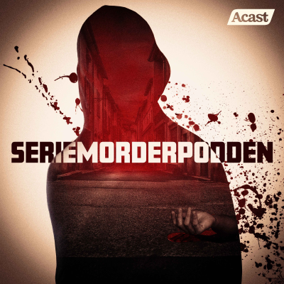 Seriemorderpodden