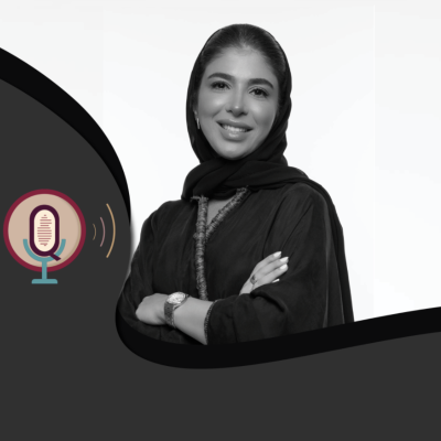 episode Ep 8: Women in Sports ft. Mead AlEmadi, the Fan Activation Senior Manager in the Supreme Committee artwork