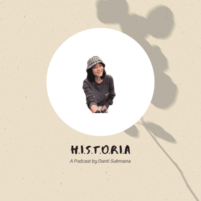 episode “Friendzone”_J3A118072_Danti Sukmana Putri_D1 artwork