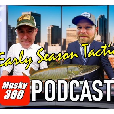 episode 288: Breaking Down Key Early Season Factors artwork
