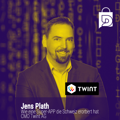 episode Wie eine Super-APP die Schweiz erobert hat artwork