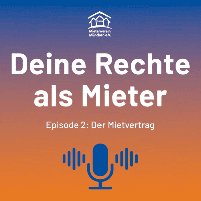 episode Alles Wichtige zum Mietvertrag artwork