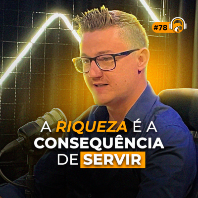 episode TSCAST #78 | O segredo dos INVESTIMENTOS IMOBILIÁRIOS! ft. Matheus Peruzzo artwork