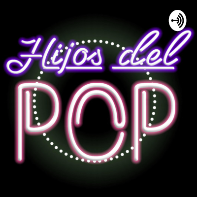 episode Hijos del pop del amor al odio artwork