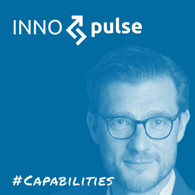 episode Build, Partner & Enable! Komplementäre Innovationsportfolio-Ansätze am Beispiel der Provinzial Holding AG artwork