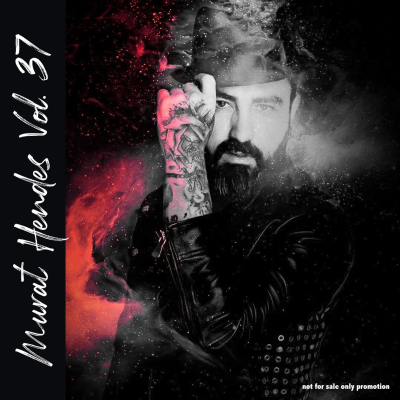 episode Dj Murat Hendes Vol. 37 artwork