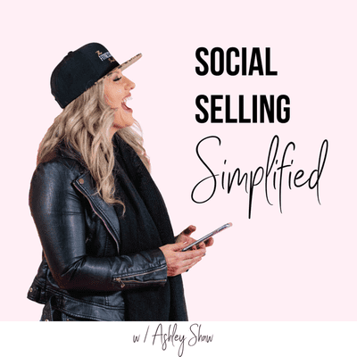 episode Why I’m Dropping Social artwork