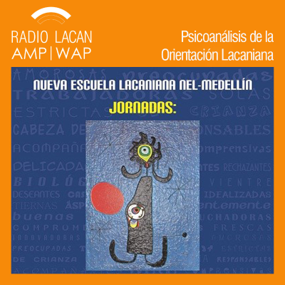 episode Reseña de la Conferencia Pública dictada por Guy Briole en Medellín “Las madres y la guerra: lo desconocido de las madres del soldado desconocido”. - Episodio 1 artwork