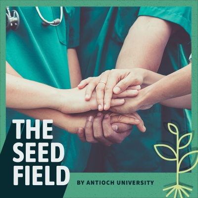 episode How to Design a Nursing Program that Emphasizes Justice and Community Health artwork