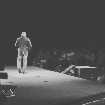 episode 10 Life Situations to Keep In Mind When You're Preaching This Sunday artwork
