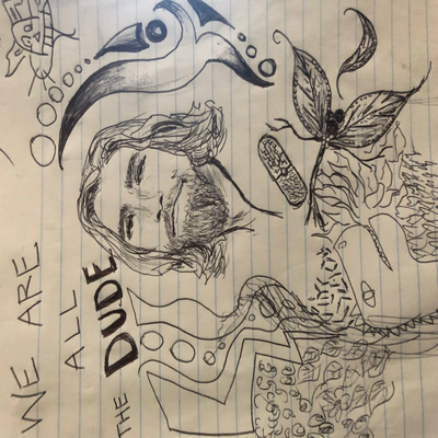 episode "I Will Say the 'N' Word by the End of this Podcast." artwork