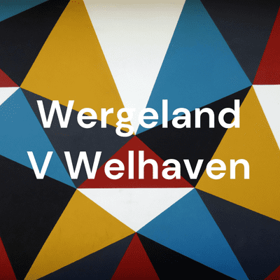 Wergeland V Welhaven