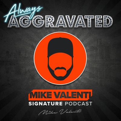 episode Mike Is Working From Home And Never Coming Back! artwork