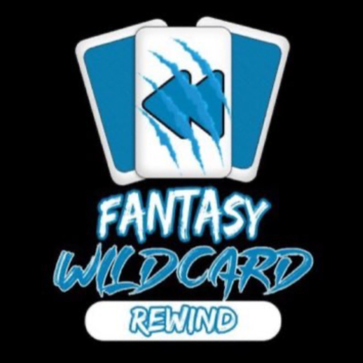 episode Wildcard Rewind | Week 14 | Guess Who's Back... artwork