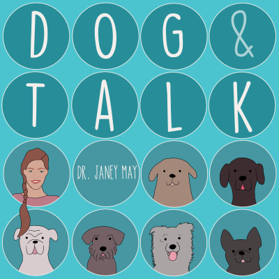 Dog & Talk - Auf eine Gassirunde mit Dr. Janey May