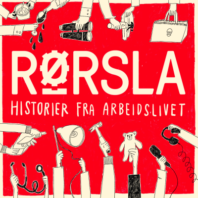 Rørsla