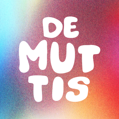 Cover image De Mutti's