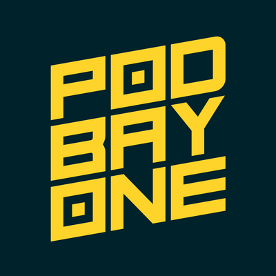 Billede af showet Pod Bay One