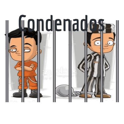 Condenados