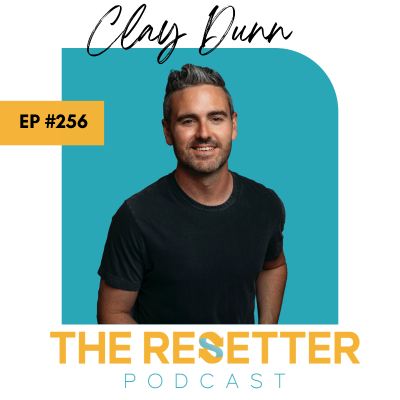 episode How to Support Girls With No Rights, Resources, or Choice: Clay Dunn of VOW for Girls artwork