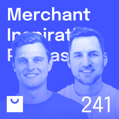 episode 241 - Von Shopware zu Shopify: Wie der Plattformwechsel von reisenthel ablief artwork