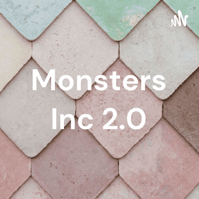Monsters Inc 2.0