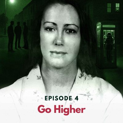 episode Episode 4: Go Higher artwork