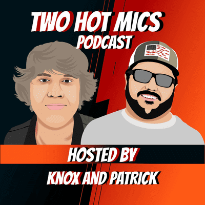 episode Podcast #004 artwork