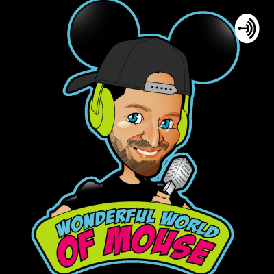 episode Episode 13- This or That! World Showcase. artwork