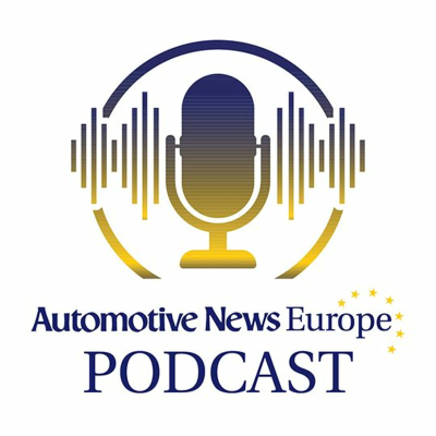 episode March 17, 2022 | Why the auto industry's cybersecurity insecurity is good news artwork