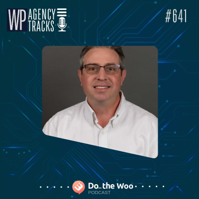 episode How Philip Levine Balances Managing Hundreds of Sites and Avoiding Burnout artwork