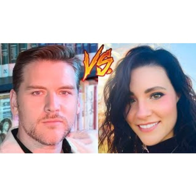 episode FULL WHATEVER "DEBATE": Jay Dyer vs Erudite: Is Feminism Good for Society? artwork