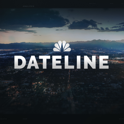 Dateline NBC - podcast