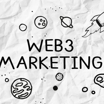 episode The TRUTH about Web3 Marketing and How Does It Really work? artwork