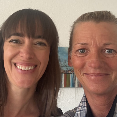 episode Nina Häder zu Business Improvement Districts: "Einziges Stadtentwicklungsmodell, bei dem alle einzahlen" artwork