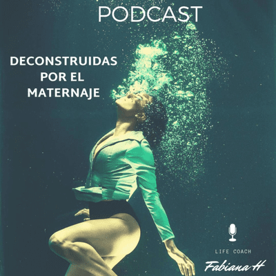 episode EP. 3 - Carga mental de las mujeres en maternaje artwork