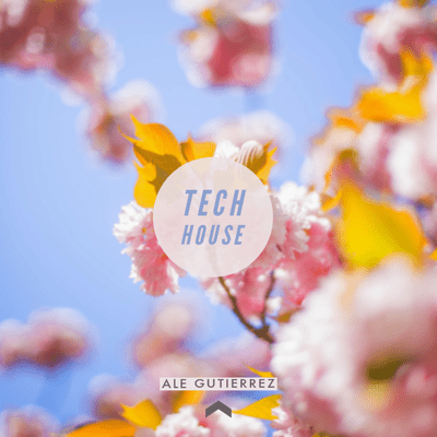 episode Tech house 2021 artwork