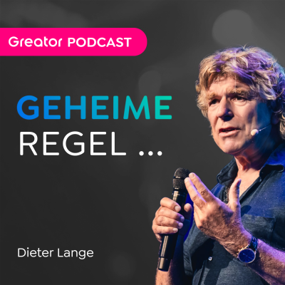 episode Selbstständigkeit: Was du UNBEDINGT wissen solltest // Dieter Laange artwork