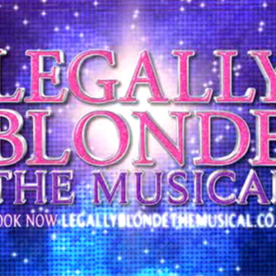 episode Legally Blonde Media Night Video artwork