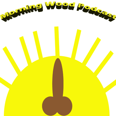 episode Morning Wood Podcast Ep. 1 - NFL Draft, Red Sox cheating report, and more artwork