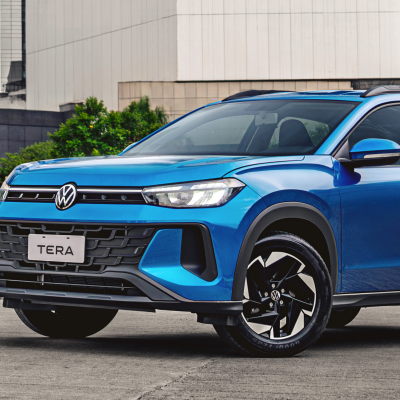 episode Novo Tera é o melhor compacto na gama VW? artwork
