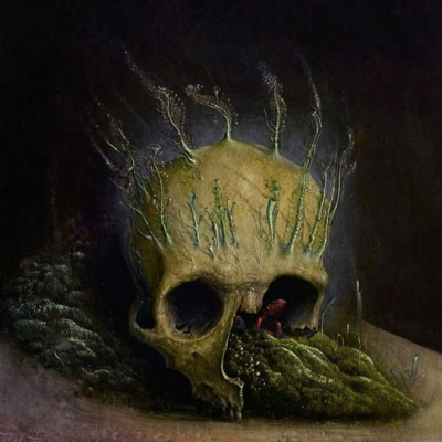episode "El Vigilante del Umbral", de John Buchan artwork
