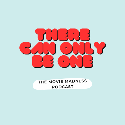 episode There Can Only Be One - Horror Sequels artwork