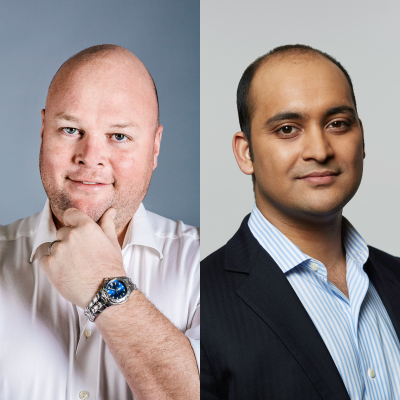 episode An Audacious Mission: How Clio’s Goal of Accessible Justice is Transforming the Legal Software Industry, Helping Its Customers Scale and Changing How Lawyers Conduct Business artwork