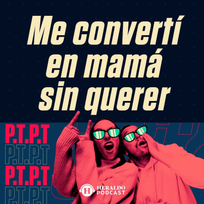episode ¿Qué cosas no puedo hacer si estoy embarazada? Especial Día de las Madres artwork