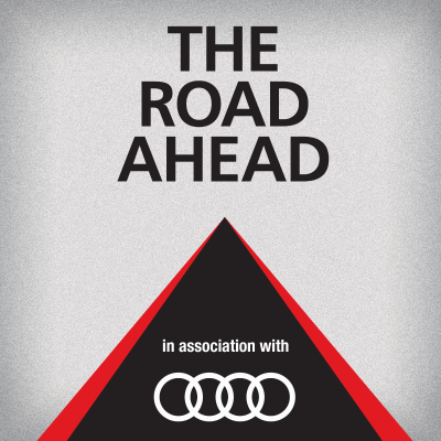 Monocle 24: The Road Ahead
