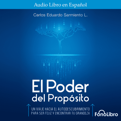 Cover image El Poder del Propósito