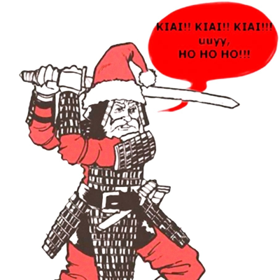 episode EP 6 - Navidad, navidad en Rokugan. artwork