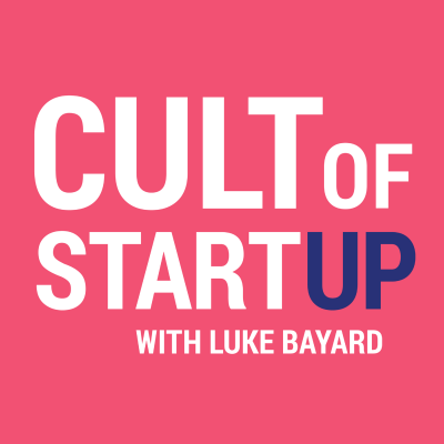 episode The Addiction to Progress with Erik Huberman Founder of Hawke Media artwork