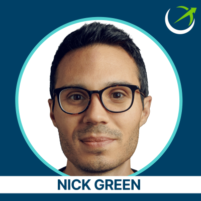episode 600+ Questionable Ingredients In Your "Healthy" Packaged Products? Is Beef Tallow Actually Safe (Surprising Answer!) & How To Save Money On Good Groceries, With Thrive Market's Nick Green. artwork